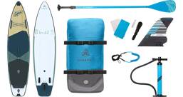Vorschau: FIREFLY SUP-Board iSUP 500 MP