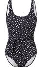 Vorschau: FIREFLY Damen Badeanzug Dotty Siana W