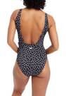 Vorschau: FIREFLY Damen Badeanzug Dotty Siana W