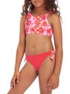 Vorschau: FIREFLY Kinder Bikini Mä.-Bikini Retro Safira G