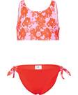 Vorschau: FIREFLY Kinder Bikini Mä.-Bikini Retro Safira G