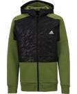 Vorschau: ADIDAS Kinder Kapuzensweat ID COVER UP