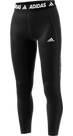 Vorschau: ADIDAS Damen Tight TF 3BAR L T