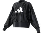 Vorschau: ADIDAS Damen Sweatshirt W FI FF CREW