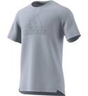 Vorschau: ADIDAS Herren Shirt M BOS PB TEE