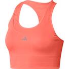 Vorschau: ADIDAS Damen BH RUN MS PKT BRA