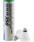 Vorschau: YONEX Ball Badm-Ball Mavis 350 6er Dose