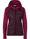 Vorschau: VAUDE Damen Kapuzen Fleecejacke Vajont