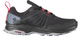 Vorschau: SALOMON Damen Multifunktionsschuhe SHOES X-RENDER GTX W Mgnt/Ebony/Zen Blue