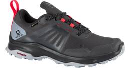 Vorschau: SALOMON Damen Multifunktionsschuhe SHOES X-RENDER GTX W Mgnt/Ebony/Zen Blue