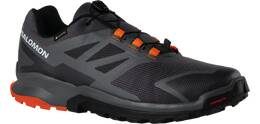 Vorschau: SALOMON Herren Trailrunningschuhe SHOES XA NEKOMA GTX Phantm/QuSh/Vibrant