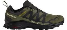 Vorschau: SALOMON Herren Multifunktionsschuhe SHOES ARDENT GTX Peat/OlvNig/M