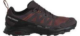 Vorschau: SALOMON Damen Multifunktionsschuhe SHOES ARDENT GTX W Shale/Wild