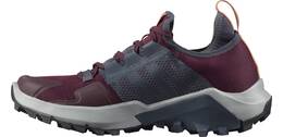 Vorschau: SALOMON Damen Trailrunningschuhe SHOES MADCROSS GTX W Wine Tasting/India