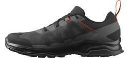 Vorschau: SALOMON Herren Multifunktionsschuhe SHOES ARDENT GTX Black/Mgnt/Sc