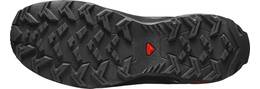 Vorschau: SALOMON Herren Multifunktionsschuhe SHOES ARDENT GTX Black/Mgnt/Sc