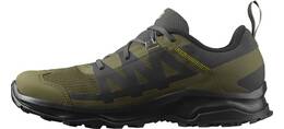 Vorschau: SALOMON Herren Multifunktionsschuhe SHOES ARDENT GTX Peat/OlvNig/M
