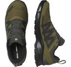 Vorschau: SALOMON Herren Multifunktionsschuhe SHOES ARDENT GTX Peat/OlvNig/M