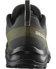 Vorschau: SALOMON Herren Multifunktionsschuhe SHOES ARDENT GTX Peat/OlvNig/M