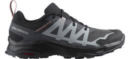 Vorschau: SALOMON Damen Multifunktionsschuhe SHOES ARDENT GTX W Black/Ebony