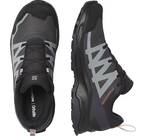 Vorschau: SALOMON Damen Multifunktionsschuhe SHOES ARDENT GTX W Black/Ebony