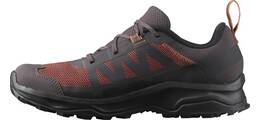 Vorschau: SALOMON Damen Multifunktionsschuhe SHOES ARDENT GTX W Shale/Wild