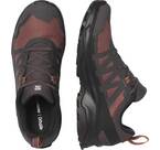 Vorschau: SALOMON Damen Multifunktionsschuhe SHOES ARDENT GTX W Shale/Wild