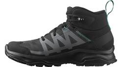 Vorschau: SALOMON Damen Multifunktionsstiefel SHOES ARDENT MID GTX W Black/P