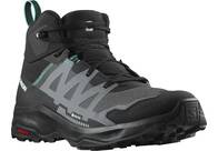 Vorschau: SALOMON Damen Multifunktionsstiefel SHOES ARDENT MID GTX W Black/P