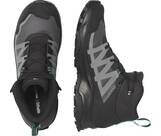 Vorschau: SALOMON Damen Multifunktionsstiefel SHOES ARDENT MID GTX W Black/P