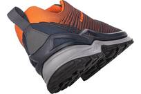 Vorschau: LOWA Herren Multifunktionsschuhe ZIRROX GTX LO SL