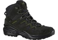 Vorschau: LOWA Herren Multifunktionsstiefel Herren Outdoorschuhe Sirkos Evo GTX Mid