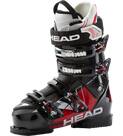 Vorschau: HEAD Herren Skistiefel SKIBOOT VECTOR 100 X TRS.RED BLAC