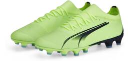 Vorschau: PUMA Herren Fussball-Rasenschuhe ULTRA MATCH FG/AG