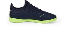 Vorschau: PUMA Kinder Fussball-Hallenschuhe FUTURE Z 4.4 IT Jr