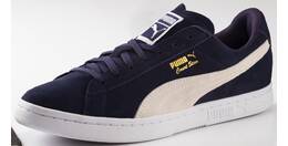 Vorschau: PUMA Herren FreizeitschuheCourt Star FS