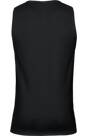 Vorschau: ODLO Herren Funktionsunterhemd SUW Top Crew Neck Singlet Active F-Dry Light