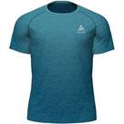 Vorschau: ODLO Herren T-shirt crew neck s/s ESSENTIA