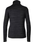 Vorschau: ODLO Damen Rolli Mid layer 1/2 zip STEAM