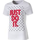 Vorschau: NIKE Kinder T-Shirt JDI SHADOW DOT TD