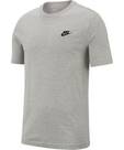 DK GREY HEATHER/BLACK