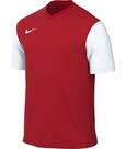 UNIVERSITY RED/WHITE/WHITE
