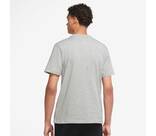 Vorschau: NIKE Herren Shirt M NSW SWOOSH OVAL HBR TEE
