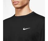 Vorschau: NIKE Herren Shirt M NK DF UV HYVERSE SS