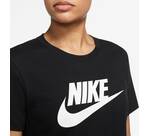 Vorschau: NIKE Damen Shirt W NSW TEE ESSNTL ICN FTRA