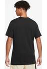 Vorschau: NIKE Herren Shirt M NSW TEE CLUB+ HDY PK4