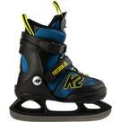 Vorschau: K2 Kinder Schlittschuhe FREEDOM ICE JR B