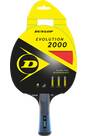 Vorschau: DUNLOP Tischtennis-Schläger EVOLUTION 2000