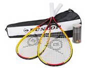 Vorschau: DUNLOP RACKETBALL SET