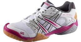 Vorschau: ASICS Damen Handballschuhe Gel Approach W